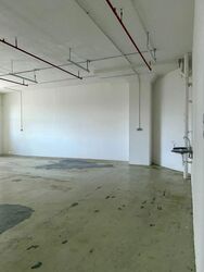Cititech Industrial Building (D14), Factory #554604461